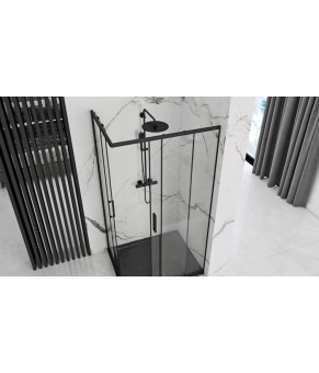 Душевая кабина Rea Punto 80x100 REA-K4806