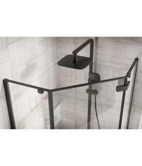 Душевая кабина Rea Rama 80x80 REA-K6900