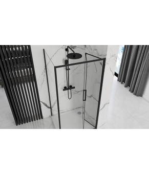 Душевая кабина Rea Rapid Fold 80x100 KPL-09900