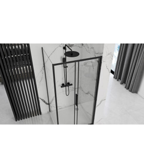Душевая кабина Rea Rapid Slide 150x90 KPL-09869