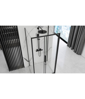 Душевая кабина Rea Rapid Slide 140х90 KPL-09887