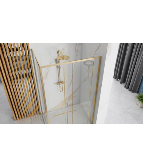 Душевая кабина Rea Solar 90x120 REA-K4902