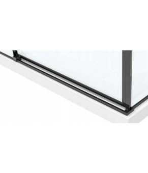 Душевая кабина Rea Solar 80x100 REA-K6310