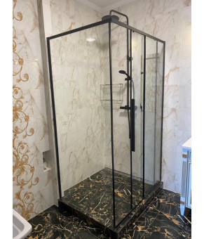 Душевая кабина Rea Solar 90x120 REA-K6311