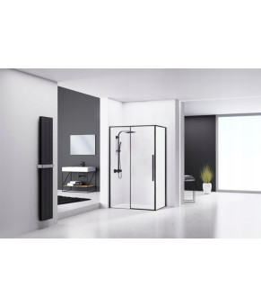 Душевая кабина Rea Solar 90x90 REA-K6412