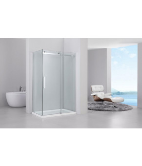 Душевая кабина Rea Whistler 80x120 REA-K0848