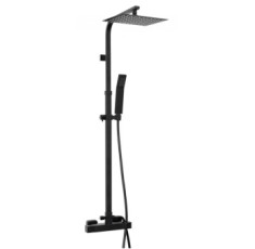 купити недорого Душевая система Rea Milan REA-P7000