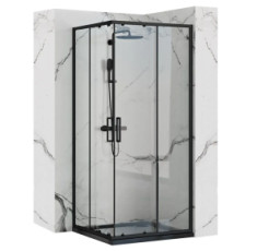 купити недорого Душевая кабина Rea Punto 80x80 REA-K4800