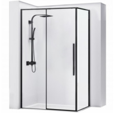 Душевая кабина Rea Solar 90x120 REA-K6311