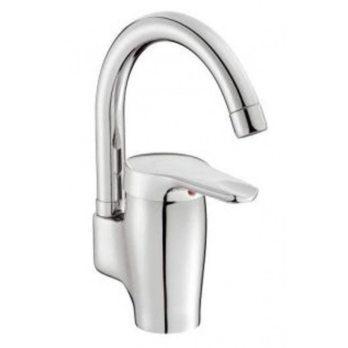 Смеситель Jacob Delafon Kandel Е661RU-CP