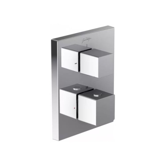 Змішувач Jacob Delafon Modulo E75391-CP