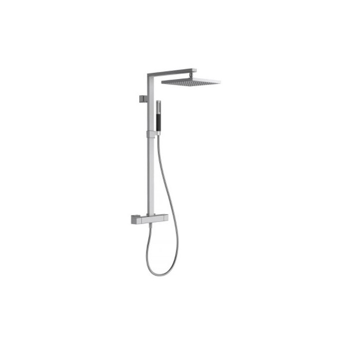 Душевая система Jacob Delafon Strayt E98321-CP