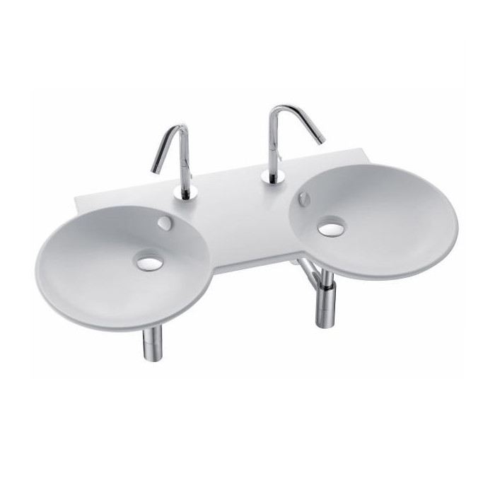 Умивальник Jacob Delafon Formilia Spherik E4502-00