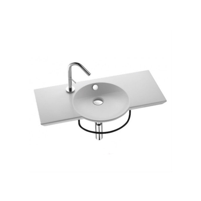 Умивальник Jacob Delafon Formilia Spherik E4505-00