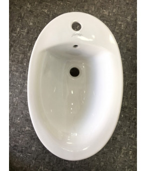 Биде Jacob Delafon Patio E4190NG-00