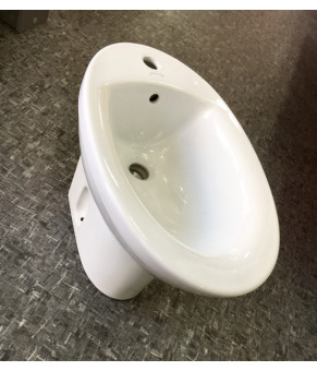 Биде Jacob Delafon Patio E4190NG-00