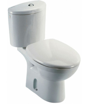 Сидение Jacob Delafon Patio E70007-00