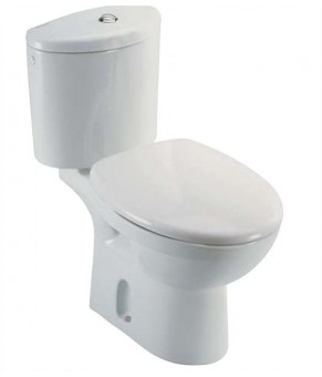 Бачок Jacob Delafon Patio E1446-00
