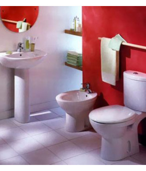 Бачок Jacob Delafon Patio E1446-00