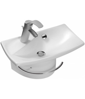 Полотенцедержатель Jacob Delafon Eskale E75638-CP