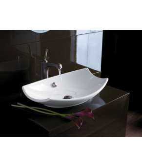 Умывальник Jacob Delafon Leaf E1186-00