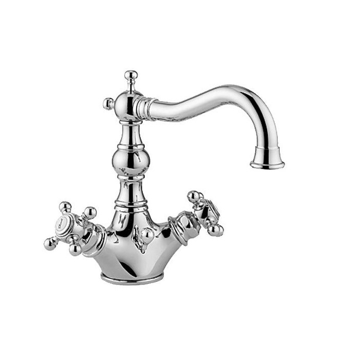 Смеситель BUGNATESE ARCADIA СR8334