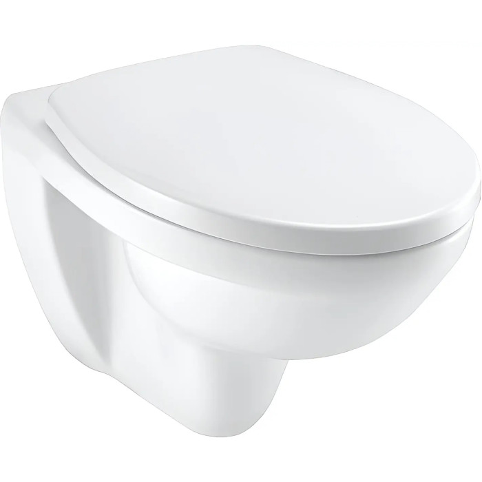 Унітаз Jacob Delafon Patio E4187-00