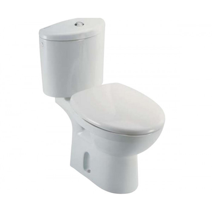 Унитаз компакт Jacob Delafon Patio 4101G+E1446