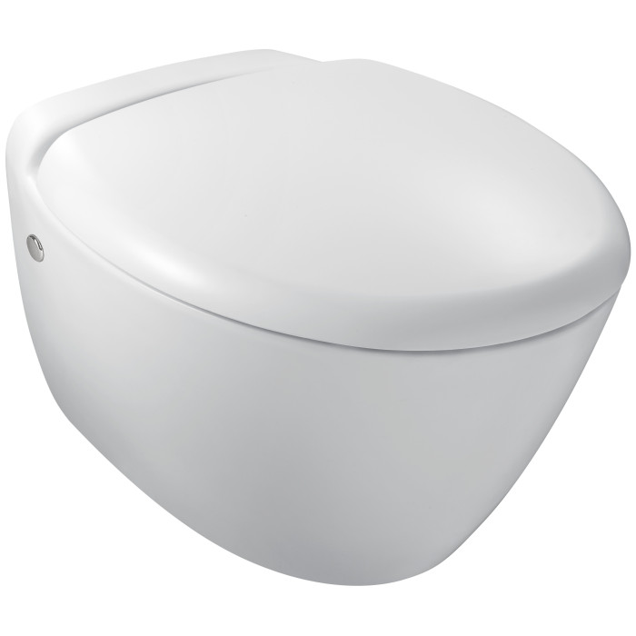 Унитаз Jacob Delafon Presquile E4440-00