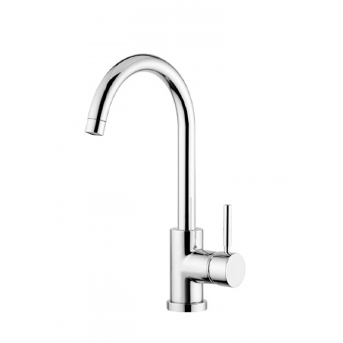 Смеситель для раковины BUGNATESE KOBUK CR2217