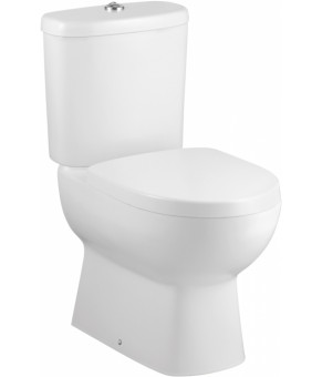 Чаша унитаза Jacob Delafon Panache E1370-00