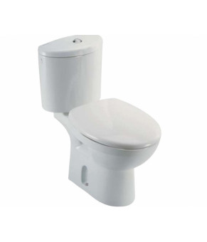 Чаша унитаза Jacob Delafon Patio 4101G-00