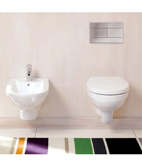 Унитаз Jacob Delafon Patio Е4187-00