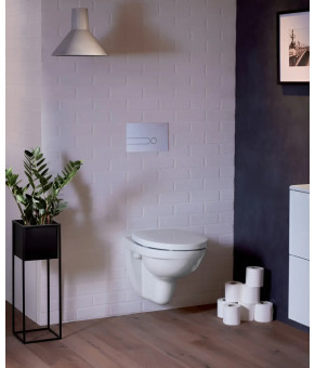Унитаз Jacob Delafon Patio Е4187-00
