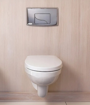 Унитаз Jacob Delafon Patio Е4187-00