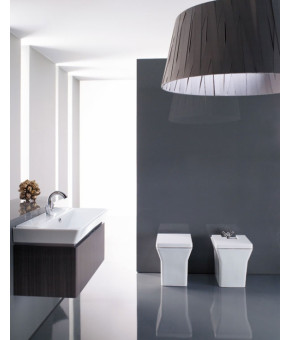 Унитаз Jacob Delafon Reve E4813-00
