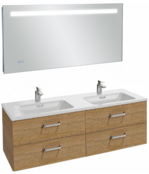 Зеркало Jacob Delafon Odeon Up EB1157-NF