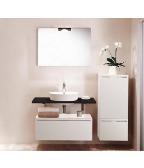 Зеркало Jacob Delafon Ove EB1083-NF