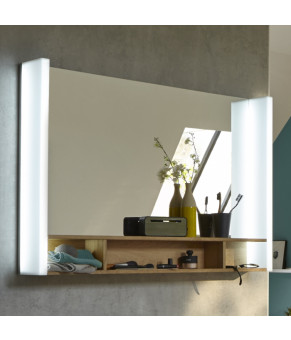 Зеркало Jacob Delafon Terrace EB1182-NF