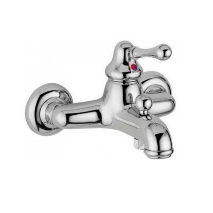 Смеситель для ванны BUGNATESE MAYA CR8908