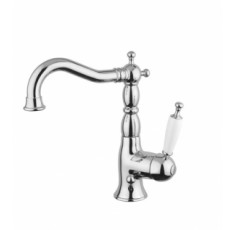 купить недорого Смеситель для раковины BUGNATESE OXFORD CR6313