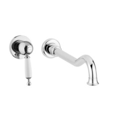 купити недорого Смеситель для раковины BUGNATESE OXFORD CR6346