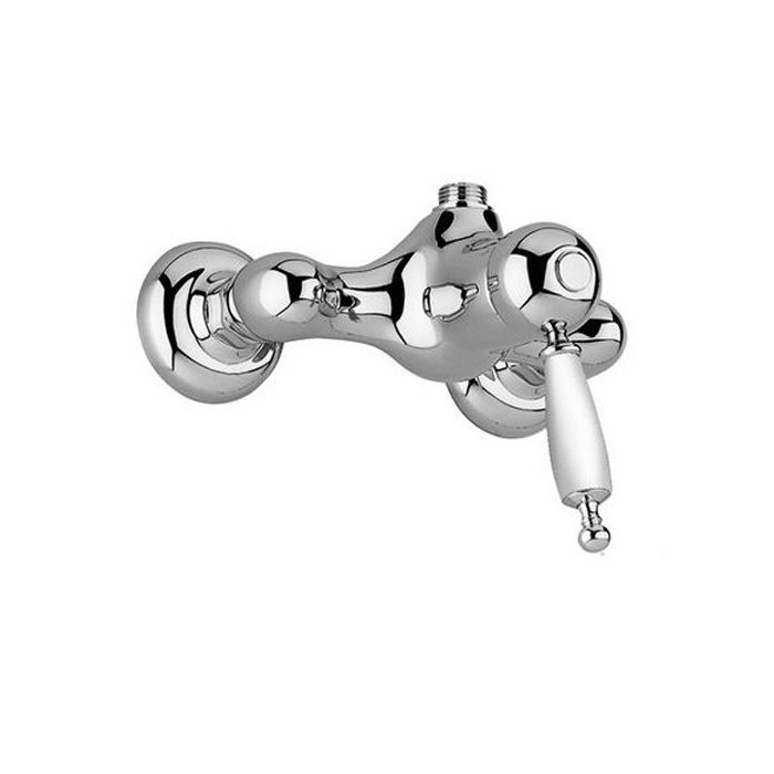 Змішувач настінний BUGNATESE OXFORD OXCR6336