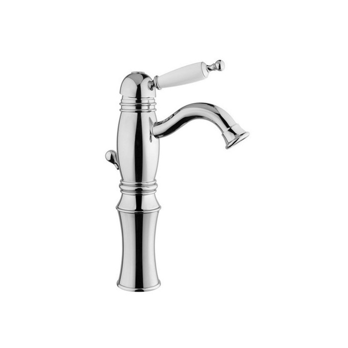 Смеситель для раковины BUGNATESE OXFORD CR6327