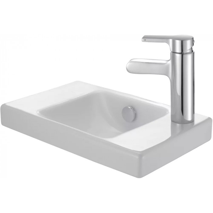 Умивальник Jacob Delafon Odeon Up E4799-00