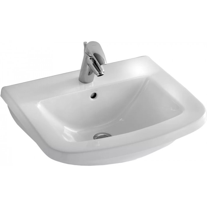 Умивальник Jacob Delafon Panache E1434-00