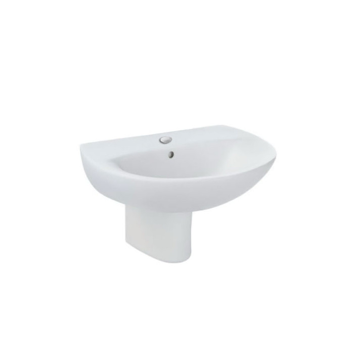 Умывальник Jacob Delafon Patio E1998G-00