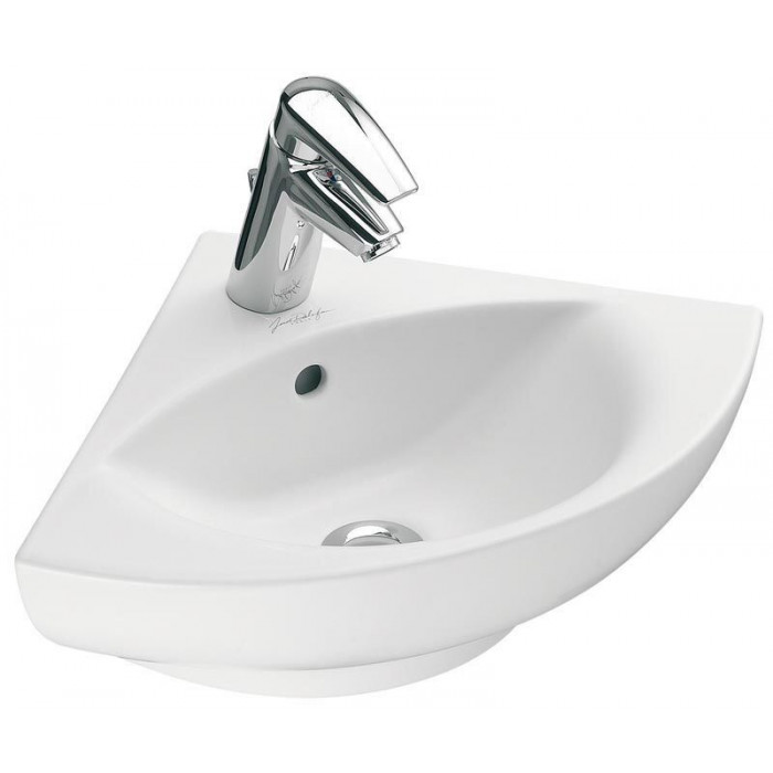Умивальник Jacob Delafon Patio E4148-00