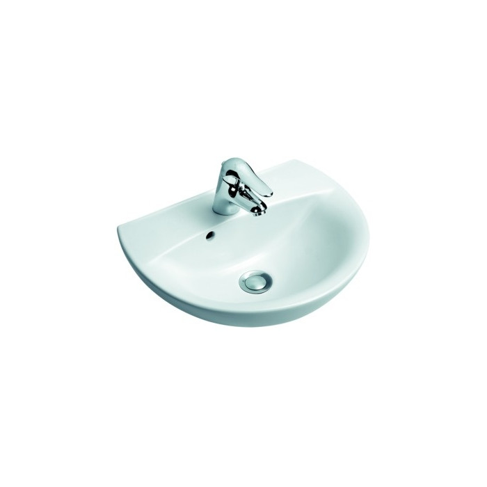 Умывальник Jacob Delafon Patio E4152-00