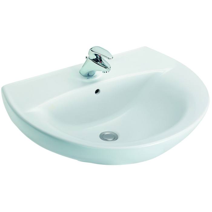 Умывальник Jacob Delafon Patio E4159NG-00